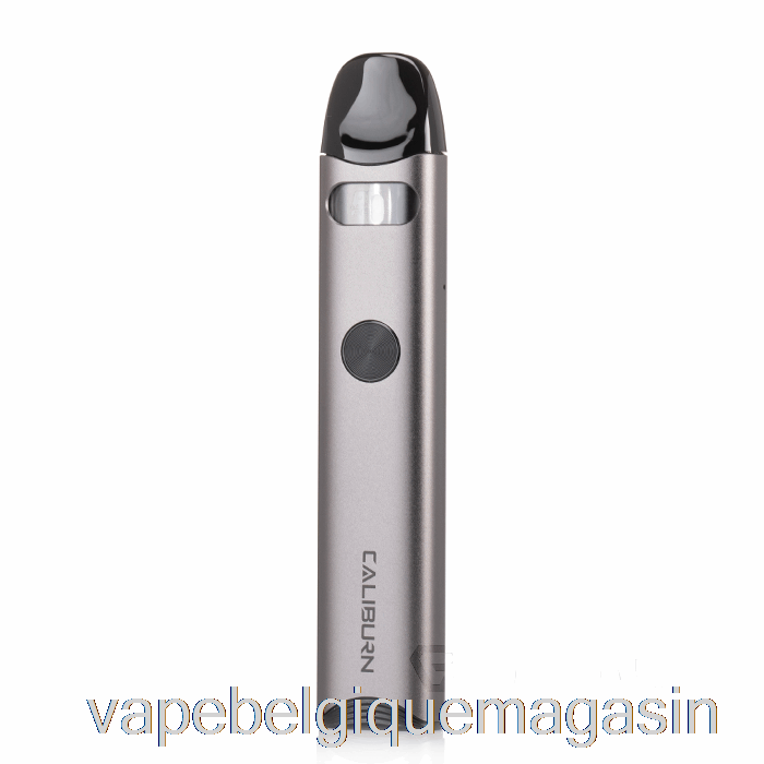 Vape Juice Uwell Caliburn A3 15w Système De Pod Gris